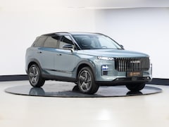 Jaecoo 7 - 7 1.5 GDI SHS-P Exclusive | Olive Gray & Carbon Crystal Black Roof