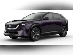 Mazda CX-6e - Takumi Business Edition 78 kWh / 100% Electrisch / Nieuw model / 1500kg Aanhanggewicht