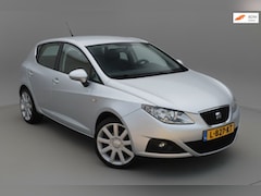 SEAT Ibiza - Airco|Cruise|LM velgen|5-deurs
