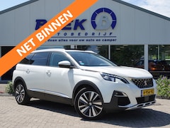 Peugeot 5008 - 1.2 PT Allure AUT. 130PK 7-PERS | PANO | H-LEER | ADAPT. CRUISE | MEMORY