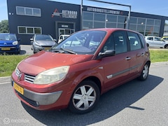 Renault Scénic - 1.6-16V Expression Luxe AUTOMAAT