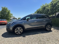 Opel Crossland X - 1.2 T. Innovation+ Navigatie/Winterpack