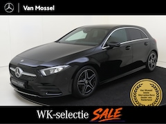 Mercedes-Benz A-klasse - 180 Business Solution AMG / Stoelverwarming / Achteruitrijcamera /