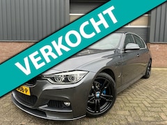 BMW 3-serie - 330e Centennial High Executive / Schuifdak
