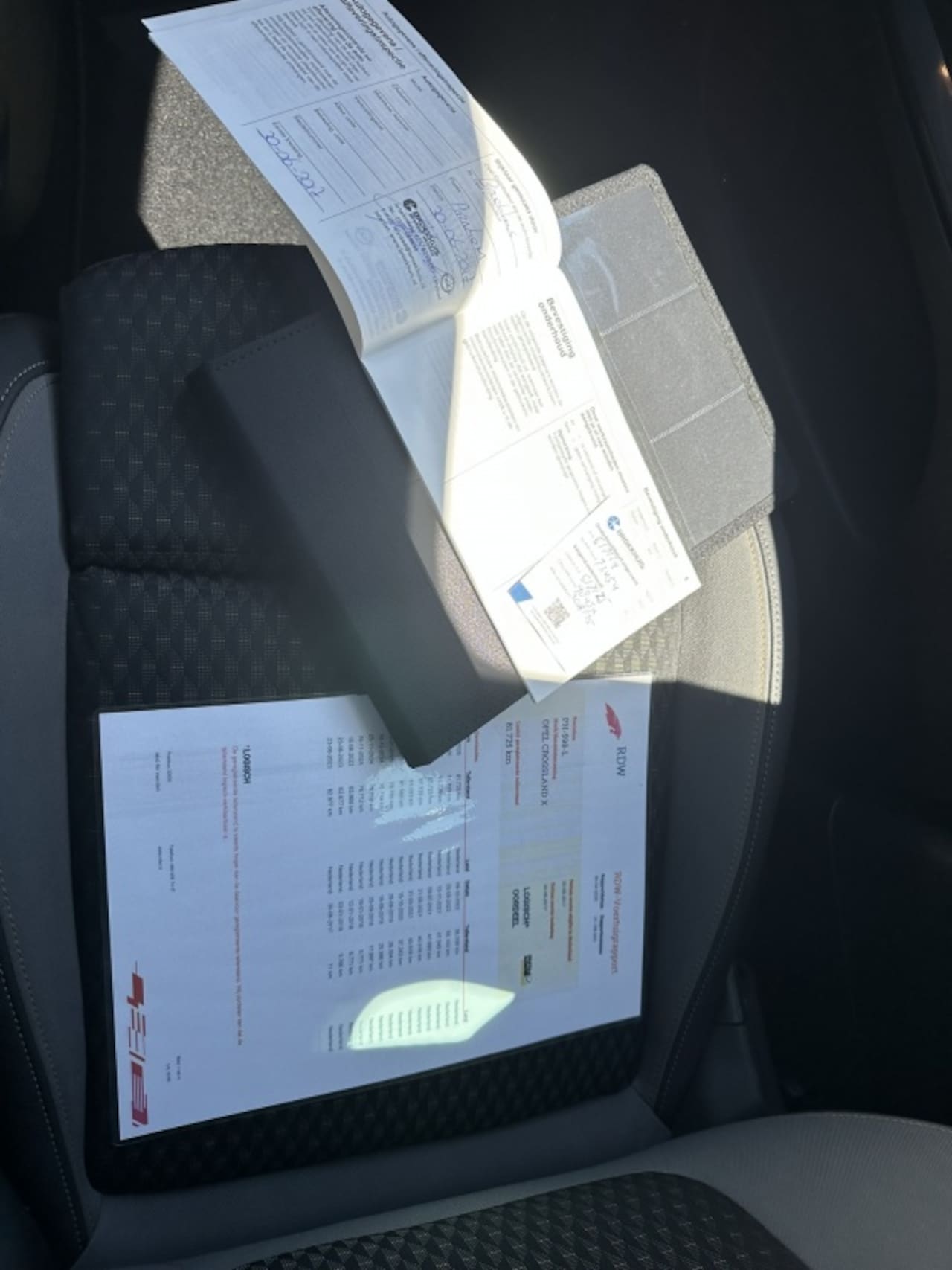 Opel Crossland X - 1.2 T. Innovation+ Navigatie/Winterpack