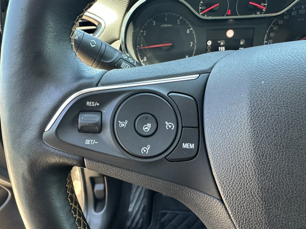 Opel Crossland X - 1.2 T. Innovation+ Navigatie/Winterpack
