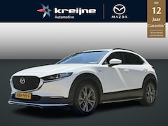 Mazda CX-30 - 2.0 e-SkyActiv-X M Hybrid 100th Anniversary | Aero Pack | Speciaal interieur | RIJKLAARPRI