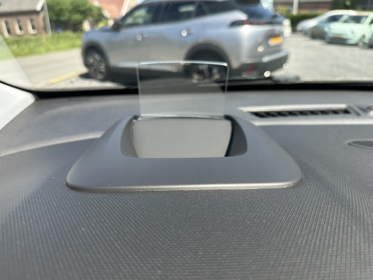 Opel Crossland X - 1.2 T. Innovation+ Navigatie/Winterpack