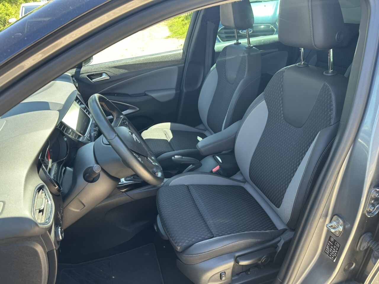 Opel Crossland X - 1.2 T. Innovation+ Navigatie/Winterpack