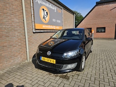 Volkswagen Polo - 1.2 TDI BlueMotion Comfortline