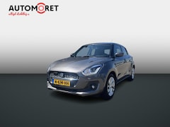 Suzuki Swift - 1.2 Select Smart Hybrid