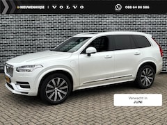 Volvo XC90 - 2.0 T8 Twin Engine AWD Inscription Intro Edition | Head-up Display | 360 Camera | Bowers &