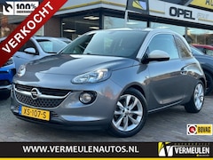 Opel ADAM - 1.0 Turbo 90PK BlitZ + 16"/ Navi/ Cruise/ CarPlay/ Winterpakket/ NL auto