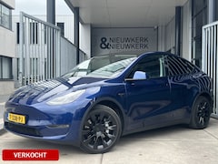 Tesla Model Y - Long Range AWD 75 kWh | SOH 94, 5%