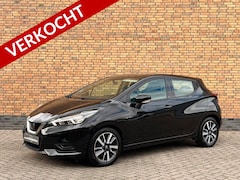 Nissan Micra - 0.9 IG-T N-Connecta Cruise Navi Camera Bose