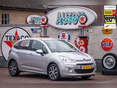 Citroën C3 - 1.2 PureTech Feel Edition 24.200 km + NAP NL-auto