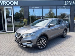 Nissan Qashqai - 1.2 N-Connecta, Achteruitrij camera