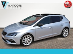 SEAT Leon - 2.0 TSI CUPRA DSG Automaat Panoramadak, volledig digitaal instrumentenpaneel