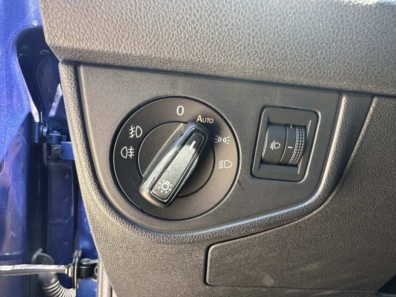 Volkswagen Polo - 1.0 95PK Comf.l. Bus. Navi/Carplay/PDC V+A