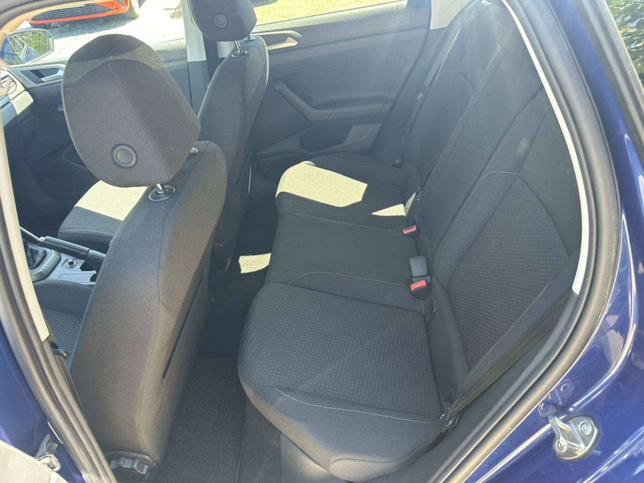 Volkswagen Polo - 1.0 95PK Comf.l. Bus. Navi/Carplay/PDC V+A