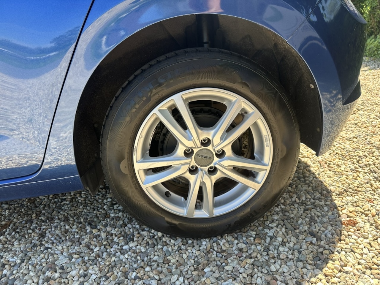 Volkswagen Polo - 1.0 95PK Comf.l. Bus. Navi/Carplay/PDC V+A
