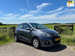 Hyundai i10 - AIRCO 1.0i Go