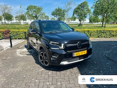 Citroën ë-C3 - Max 113pk 44 kWh SOH 98% | 11Kw lader | Apple Caprlay/Android Auto | Parkeersenoren | Came