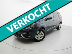Peugeot 5008 - 1.2 PureTech Active 7 PERSOONS PDC NAVI NAP