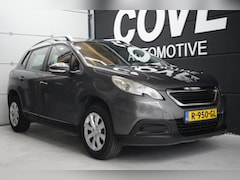 Peugeot 2008 - 1.2 VTi Active Pack Premium | AIRCO | CRUISE