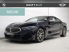 BMW 8-serie - M850i xDrive CoPilot | Carbon dak | Stoelventilatie