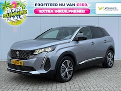 Peugeot 3008 - 1.6 Plug-in HYbrid 225pk e-EAT8 Allure | SUMMER DEALS | Navigatie | Camera | Carplay | Ada