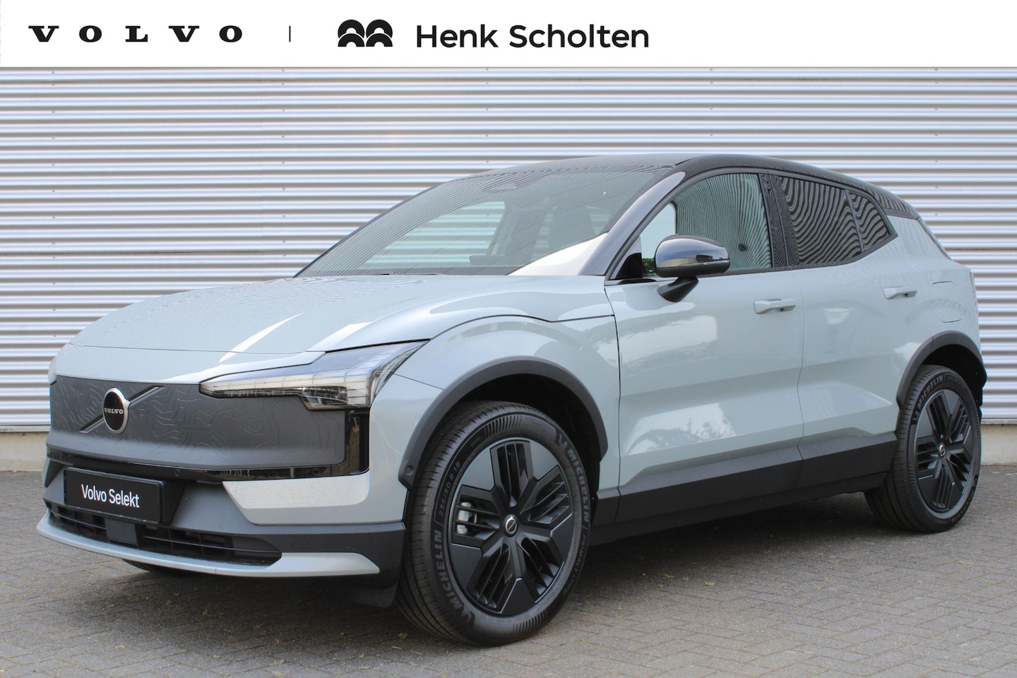 Volvo EX30 Cross Country - P5 Long Range Plus Europa 69 kWh | Elektrisch Verstelbare Stoelen | BLIS | Keyless | Elekt - AutoWereld.nl