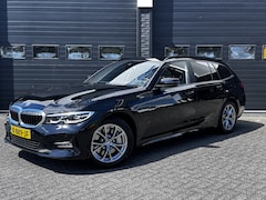 BMW 3-serie Touring - 330e Business Edition Plus Dealer OH | Leder | Memory | Carplay | €22.900, - incl. BTW