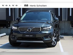 Volvo XC40 - T4 Automaat AWD Inscription | Dealeronderhouden | Electrische bedienbare voorstoelen | Par