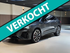 Audi RSQ3 Sportback - TFSI|RS seats|Pano|Keyles|camera