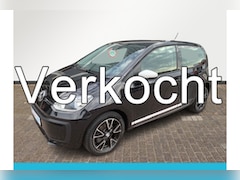 Volkswagen Up! - 1.0 BMT move up, airco, lichtmetalen velgen