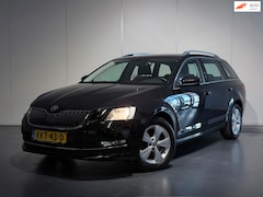 Skoda Octavia Combi - 1.4 TSI Greentech Ambition /Clima/Cruise/PDC/CarPlay/Sfeer/FrontAss/LMV