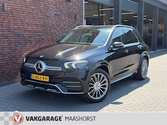 Mercedes-Benz GLE-Klasse - 400 d 4MATIC Premium Plus BTW-auto 360°Camera/Adapt.Cruise/Pano/LED/PDC/DAB/Clima/Trekhaak