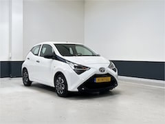 Toyota Aygo - 1.0 VVT-i x-fun| NL| 2 Eig | Airco| C.V | Bluetooth |