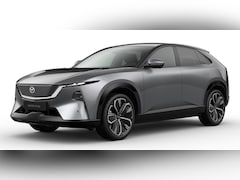 Mazda CX-6e - Takumi 78 kWh / 100% Electrisch / Nieuw model / 1500kg Aanhanggewicht