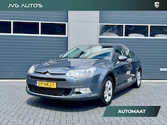Citroën C5 - 2.0 16V Ligne Business AUT/ PDC/ NAV/ Luchtvering/ Trekhaak