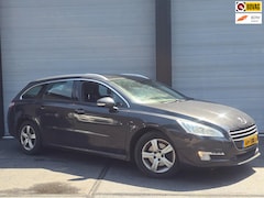 Peugeot 508 SW - 1.6 Blue Executive