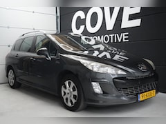 Peugeot 308 SW - 1.6 VTi XS | 7 PERS | AIRCO | CRUISE