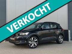 Volvo XC40 - 1.5 T5 Recharge R-Design 20'' H&K ACC Camera Keyless