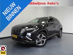 Hyundai Tucson - 1.6 T-GDI PHEV Plug-In Premium 4WD TREKH./LEER/360CAM/LED/19"LMV