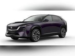 Mazda CX-6e - Takumi 78 kWh / 100% Electrisch / Nieuw model / 1500kg Aanhanggewicht