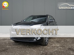 Toyota Yaris Cross - 1.5 Hybrid 130 Team D Dealer onderh. / 1ste eigenaar / Stoel+Stuur verw. / Telefoon integr