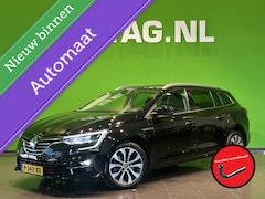 Renault Mégane Estate - 1.3 TCe Intens | 1700kg trekgewicht | Camera |
