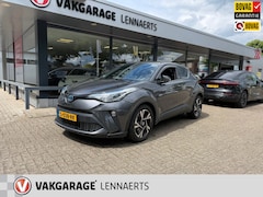 Toyota C-HR - 1.8 Hybrid Dynamic Team, Rijklaarprijs / 12 mnd Bovag garantie