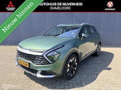 Kia Sportage - 1.6 T-GDi Plug-in Hybrid AWD DynamicLine|trekhaak